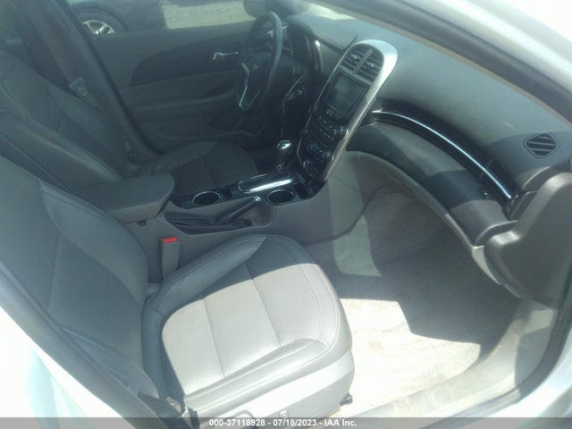 Chevrolet MALIBU LT 2015 1G11D5SL2FU116954 Image 5