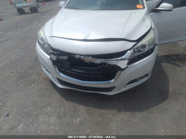 Chevrolet MALIBU LT 2015 1G11D5SL2FU116954 Image 6