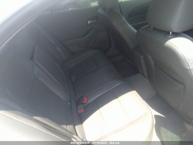 Chevrolet MALIBU LT 2015 1G11D5SL2FU116954 Image 8