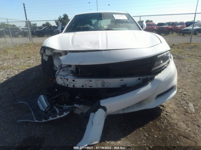 2C3CDXBG2LH119192 Dodge Charger Sxt