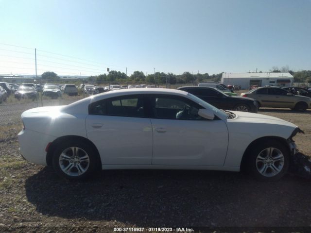 2C3CDXBG2LH119192 Dodge Charger Sxt