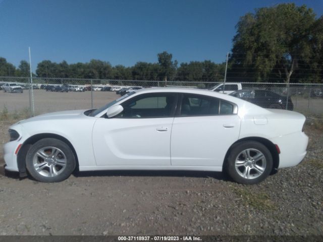 2C3CDXBG2LH119192 Dodge Charger Sxt