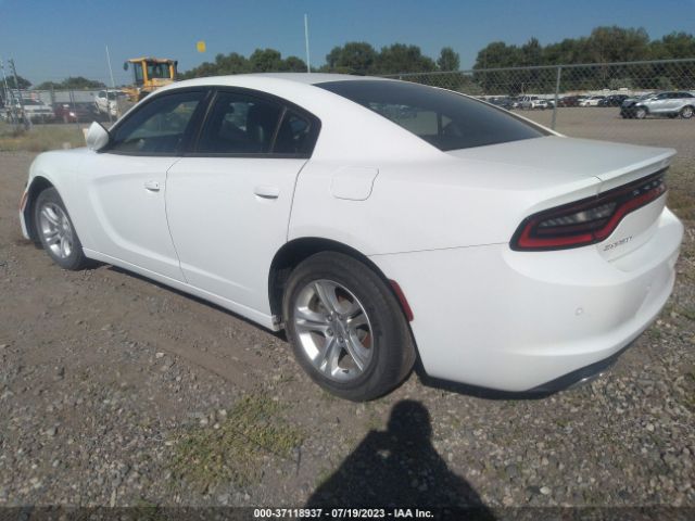 2C3CDXBG2LH119192 Dodge Charger Sxt