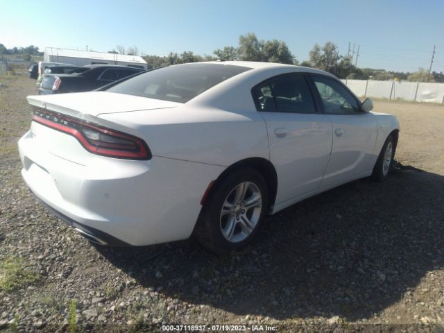 2C3CDXBG2LH119192 Dodge Charger Sxt