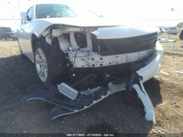 2C3CDXBG2LH119192 Dodge Charger Sxt