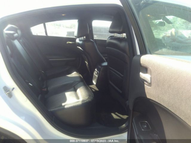 2C3CDXBG2LH119192 Dodge Charger Sxt