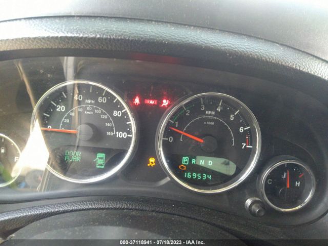 1C4AJWAG4EL106389 Jeep Wrangler Sport