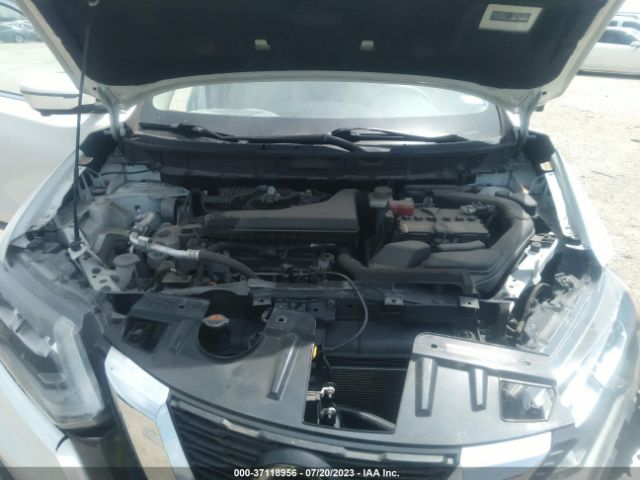 JN8AT2MT8JW458593 Nissan Rogue Sl