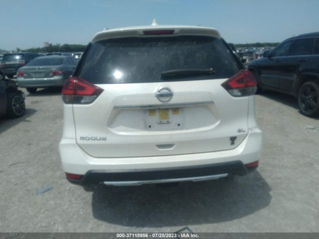 JN8AT2MT8JW458593 Nissan Rogue Sl