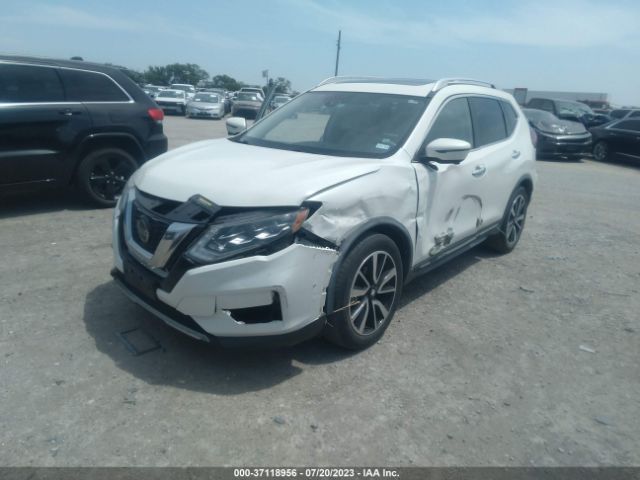 JN8AT2MT8JW458593 Nissan Rogue Sl