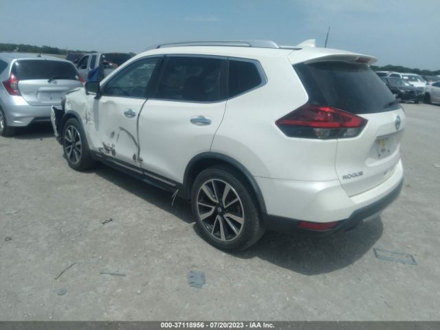 JN8AT2MT8JW458593 Nissan Rogue Sl