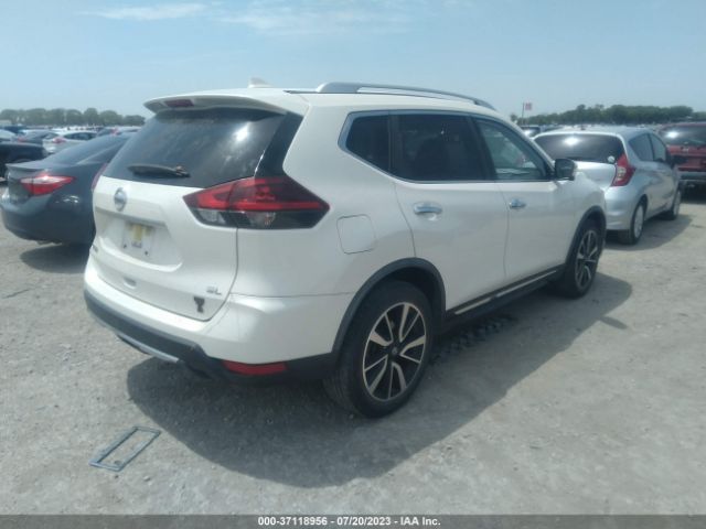 JN8AT2MT8JW458593 Nissan Rogue Sl