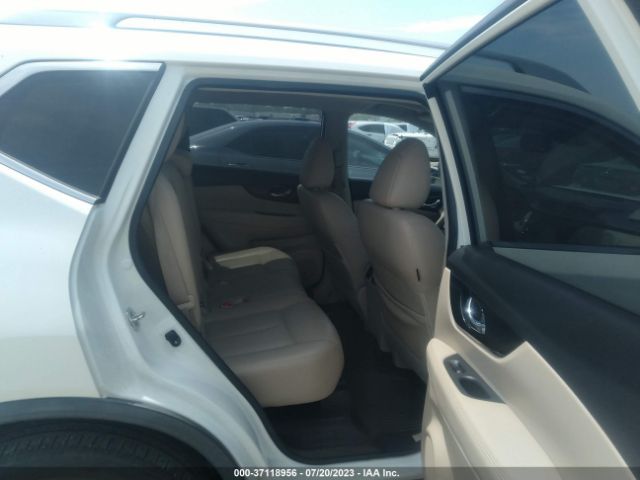 JN8AT2MT8JW458593 Nissan Rogue Sl