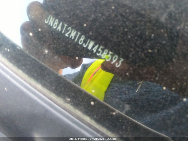 JN8AT2MT8JW458593 Nissan Rogue Sl