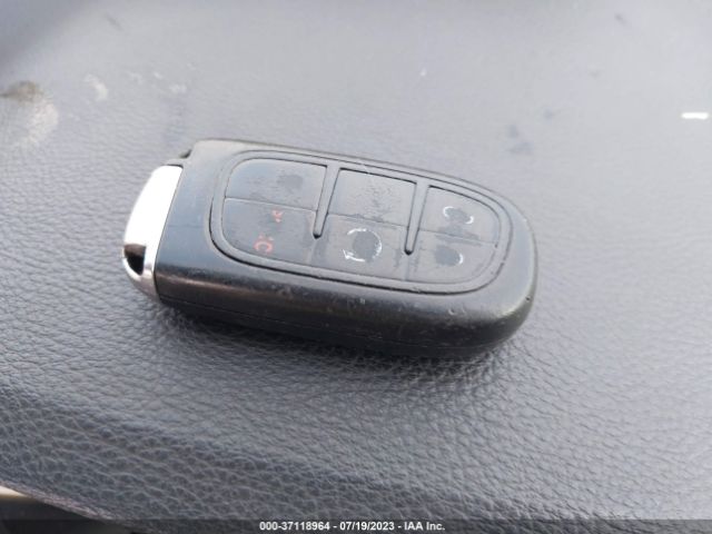 1C4PJLDS2EW262387 Jeep Cherokee Limited