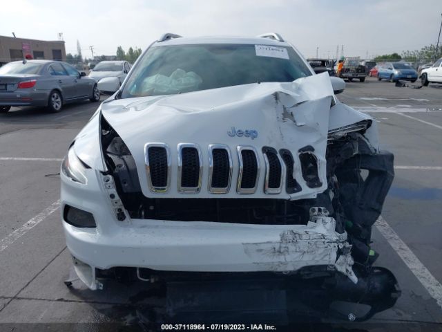 1C4PJLDS2EW262387 Jeep Cherokee Limited