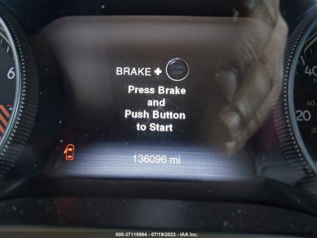 1C4PJLDS2EW262387 Jeep Cherokee Limited