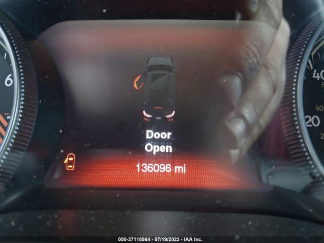 1C4PJLDS2EW262387 Jeep Cherokee Limited