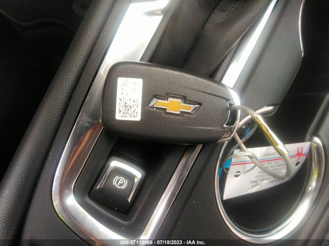 Chevrolet EQUINOX LT 2023 3GNAXKEG7PL198484 Image 11
