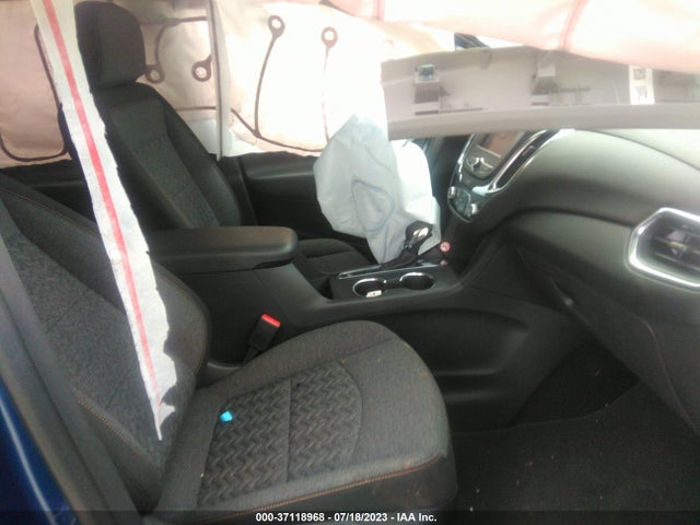 Chevrolet EQUINOX LT 2023 3GNAXKEG7PL198484 Image 5