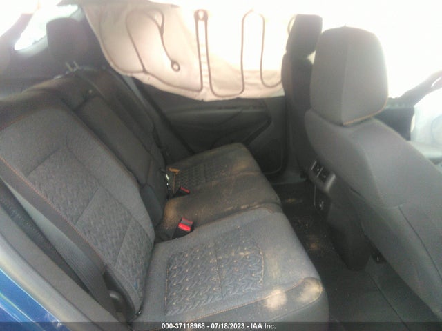 Chevrolet EQUINOX LT 2023 3GNAXKEG7PL198484 Image 8
