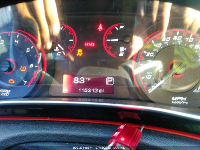 1C3CDFBB8ED831866 Dodge DART SXT