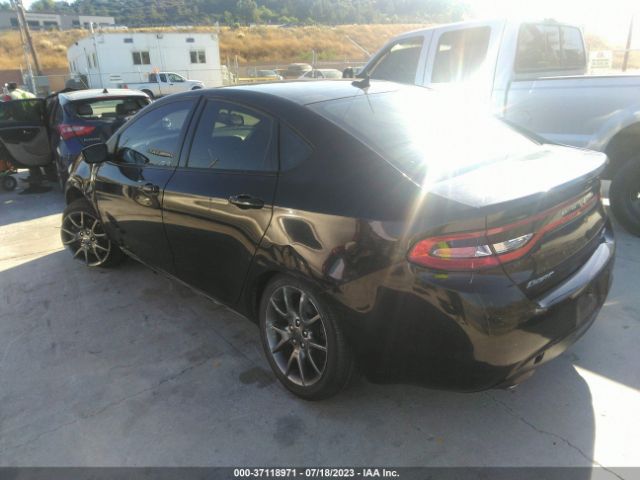 1C3CDFBB8ED831866 Dodge DART SXT