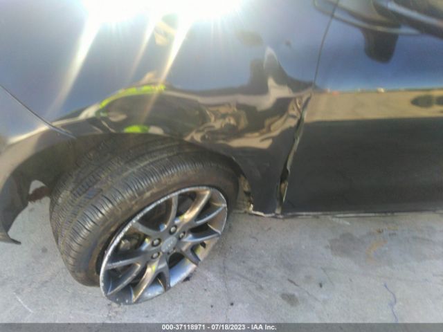 1C3CDFBB8ED831866 Dodge DART SXT