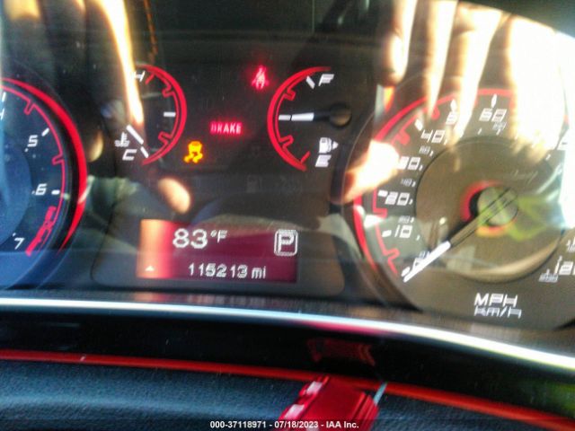 1C3CDFBB8ED831866 Dodge DART SXT
