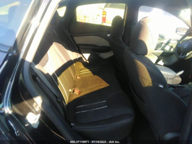 1C3CDFBB8ED831866 Dodge DART SXT
