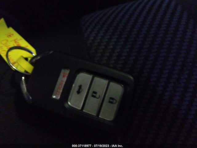 Honda CIVIC SI 2018 2HGFC3A5XJH755944 Image 11