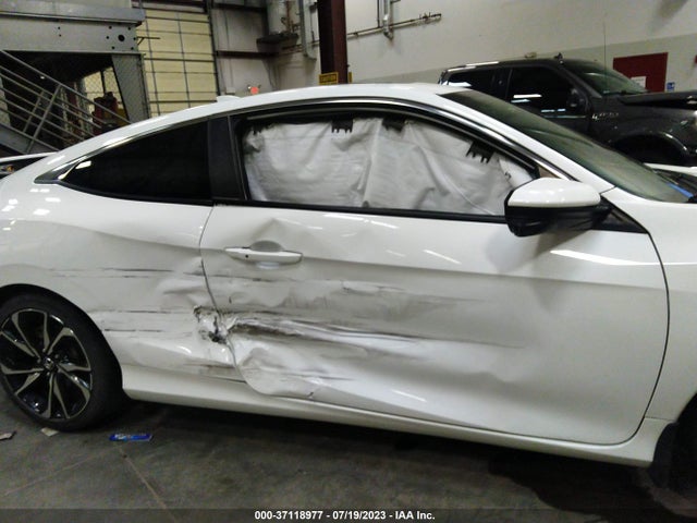 Honda CIVIC SI 2018 2HGFC3A5XJH755944 Image 6