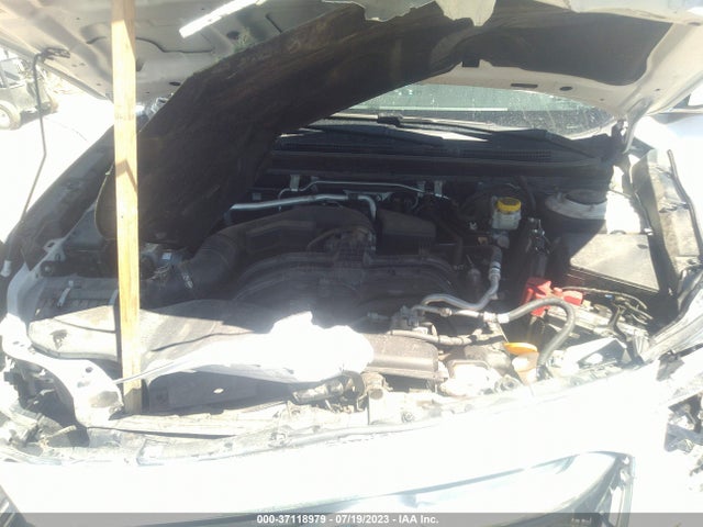 4S4BTACC0N3158481 Subaru Outback Premium