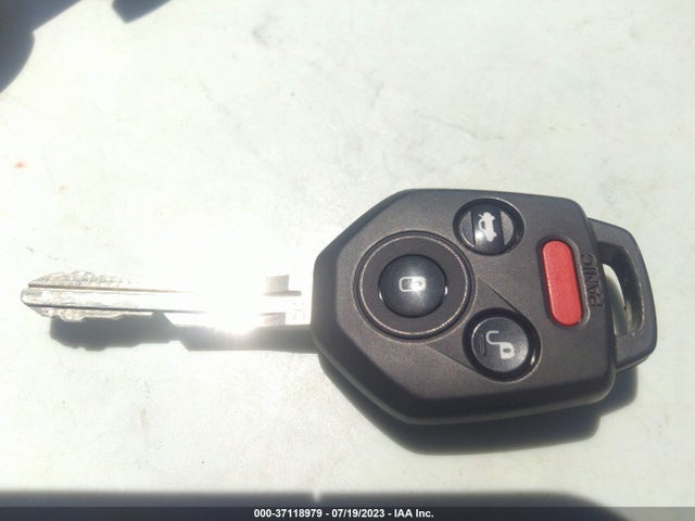 4S4BTACC0N3158481 Subaru Outback Premium