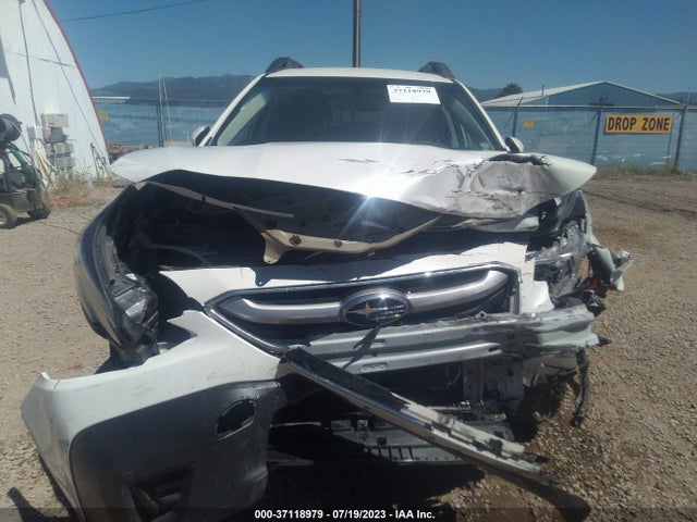 4S4BTACC0N3158481 Subaru Outback Premium