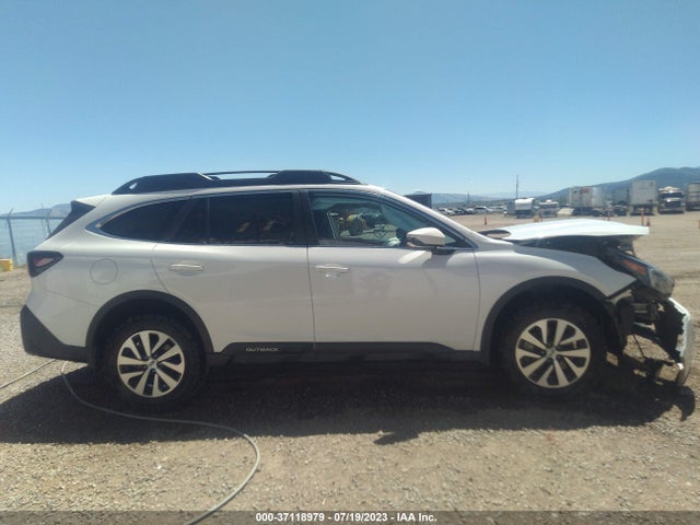 4S4BTACC0N3158481 Subaru Outback Premium