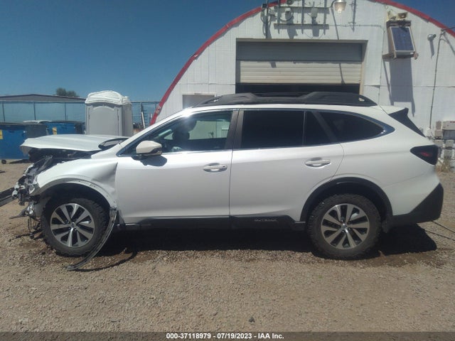 4S4BTACC0N3158481 Subaru Outback Premium