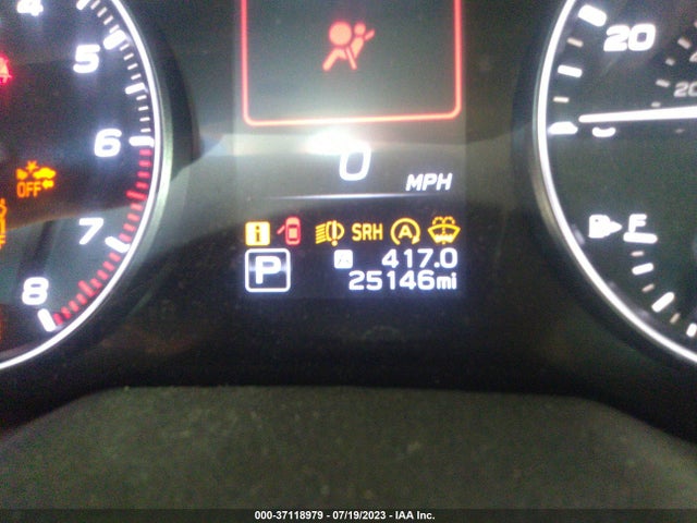 4S4BTACC0N3158481 Subaru Outback Premium