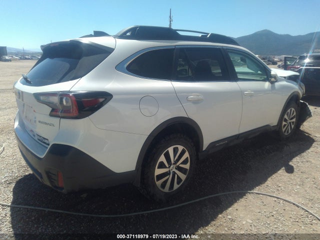4S4BTACC0N3158481 Subaru Outback Premium