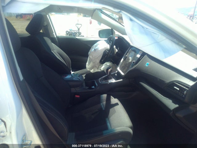 4S4BTACC0N3158481 Subaru Outback Premium