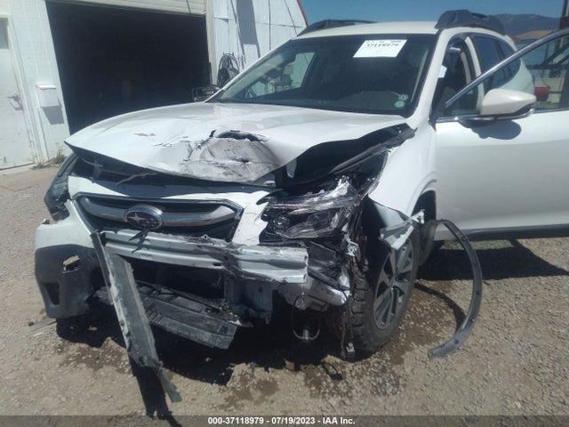 4S4BTACC0N3158481 Subaru Outback Premium
