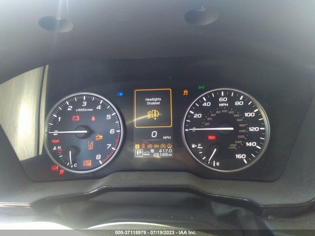 4S4BTACC0N3158481 Subaru Outback Premium