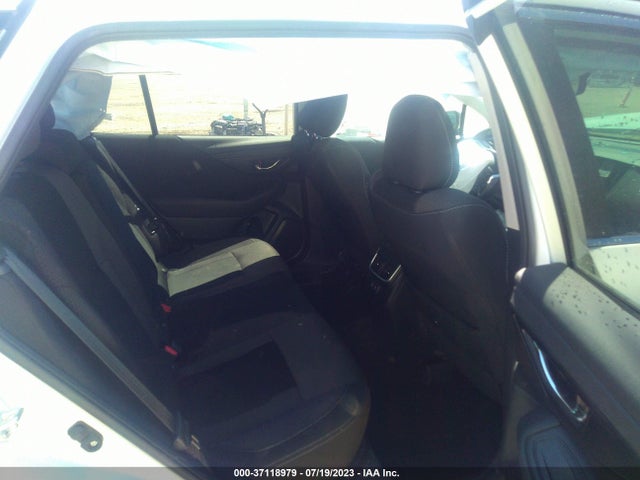 4S4BTACC0N3158481 Subaru Outback Premium