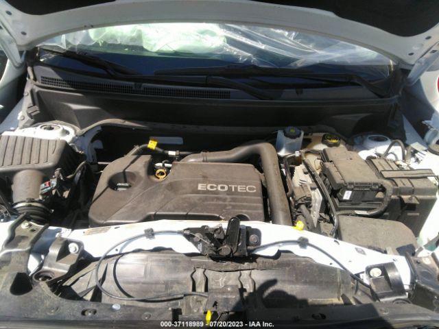 3GKALMEV2KL215946 GMC Terrain Sle