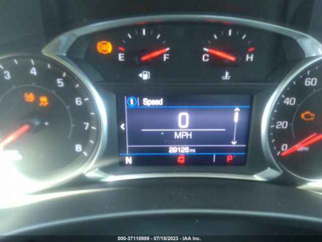 3GKALMEV2KL215946 GMC Terrain Sle