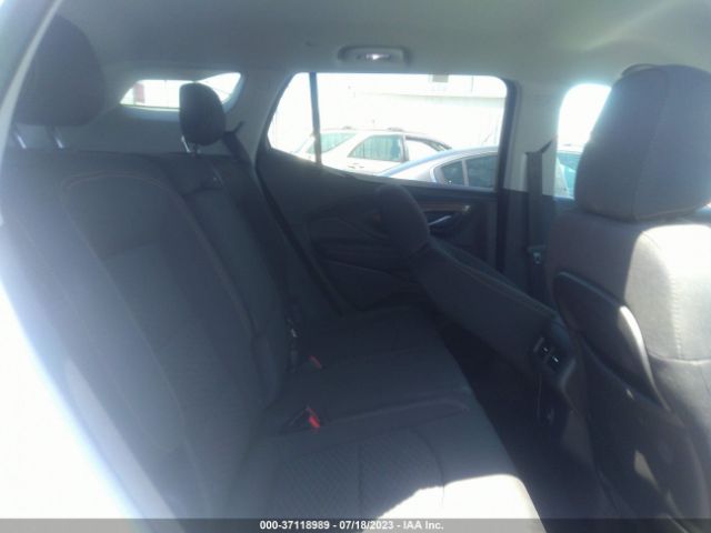 3GKALMEV2KL215946 GMC Terrain Sle