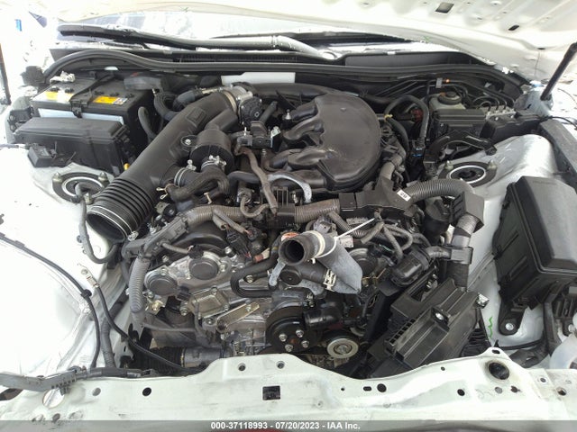 JTHGZ1B2XM5042322 Lexus Is Is 350 F Sport