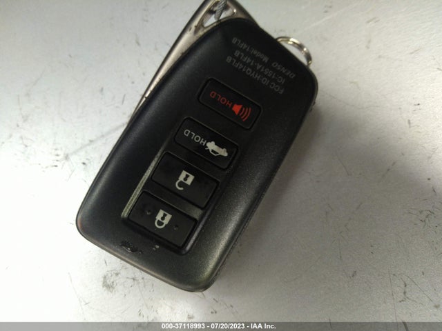 JTHGZ1B2XM5042322 Lexus Is Is 350 F Sport