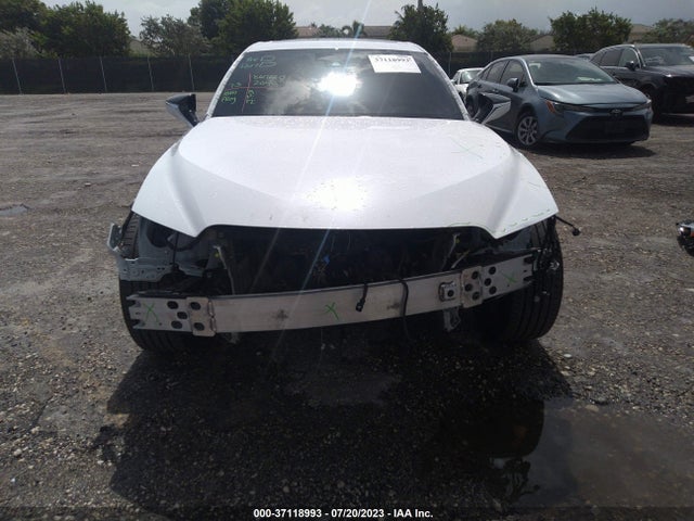 JTHGZ1B2XM5042322 Lexus Is Is 350 F Sport