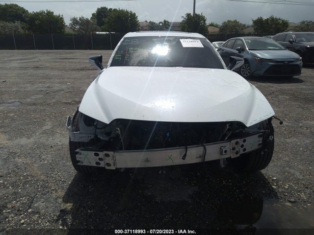 JTHGZ1B2XM5042322 Lexus Is Is 350 F Sport